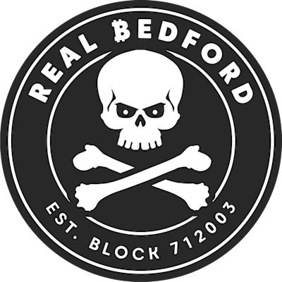 Real Bedford (Анг)