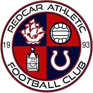 Redcar Athletic (Анг)