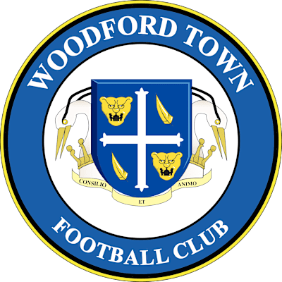 Woodford Town (Анг)