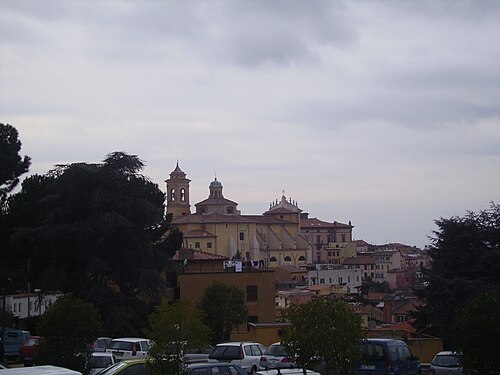BCC Colli Albani Genzano