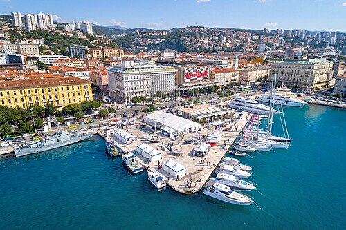 ŽOK Crikvenica