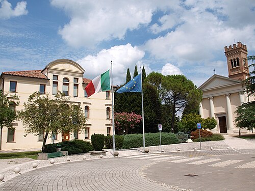 Pordenone Volley