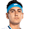 Alejandro Tabilo