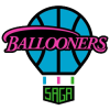 Saga Ballooners