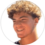 Pavlos Tsitsipas