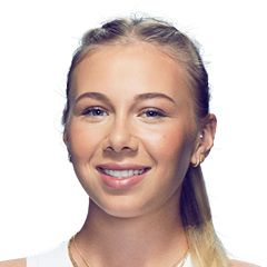 Анисимова А. (Сша)