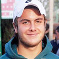 Zachary Cohen