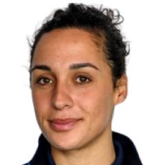 Athina Schlepphorst