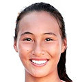 Mouna Bouzgarrou
