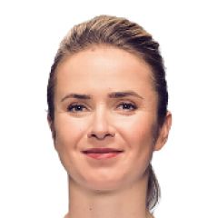 Свитолина Э.