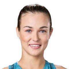 Anna Kalinskaya