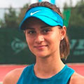 Гасанова А
