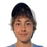 Mario Andre Galarraga
