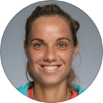 Arantxa Rus