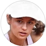 Claudia Gasparovic