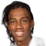 Frazier Rengifo