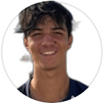 Tiago Pereira