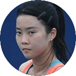 Yexin MA
