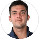 Tomás Barrios Vera