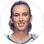 Elise Mertens