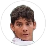 Daniel Salazar Martinez