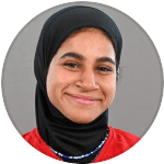 Amira Badawi