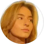 Mariia Masiianskaia
