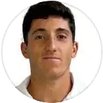 Michele Ribecai