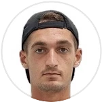 Terence Atmane