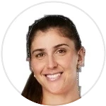 Beatriz Haddad Maia