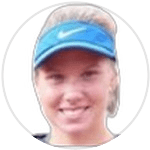 Katherine Barnes