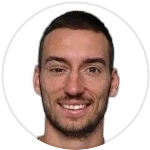 Luka Pavlovic