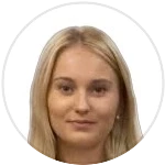 Polina Kudermetova