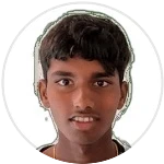 Manas Dhamne