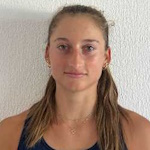 Marilouise van Zyl