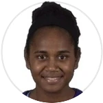 Leilany Ipunesso