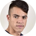 S. González
