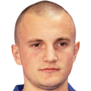 Василий Кравец