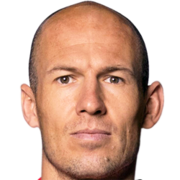 Арьен Роббен