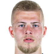 Рик ван Дронгелен