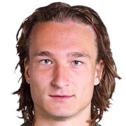 Матей Ганоушек