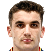 Мауро Арамбарри