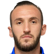 D. Kërçiku