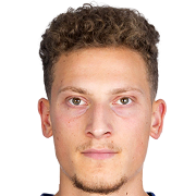 B. Cmiljanic