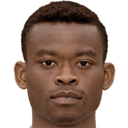 E. Ansah