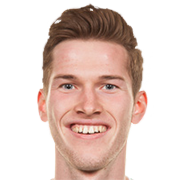 J. Mccart