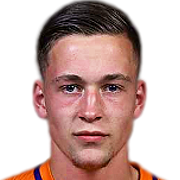 Джастин де Хаас