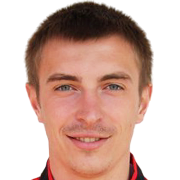 Евгений Барсуков