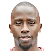 S. Diarra