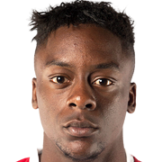 J. Afolabi